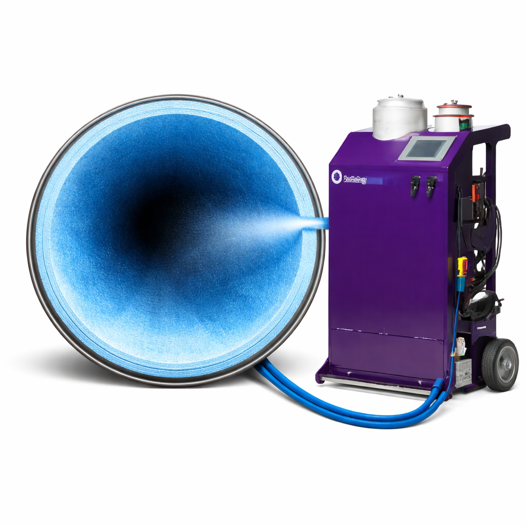 REVESTIMENTO SPRAY COATING